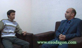 (ВИДЕО) Раҷаби Мирзо: Ҷомеаи Тоҷикистон гибридӣ аст