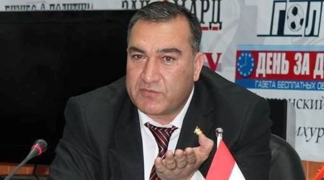 Пирзода пулталабӣ дар телевизионҳоро рад кард: Салимзода дурӯғ гуфт?!