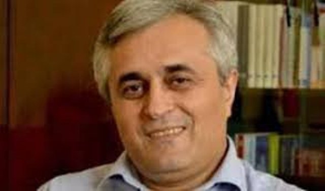 Як сол бе Суҳроб Шарипов: Набудани ӯ эҳсос мешавад...