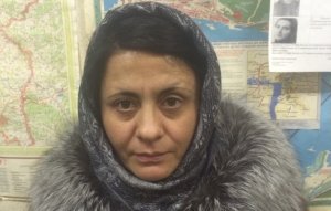 Додгоҳи Русия Файзигулро 5 солу шаш моҳ равонаи зиндон кард