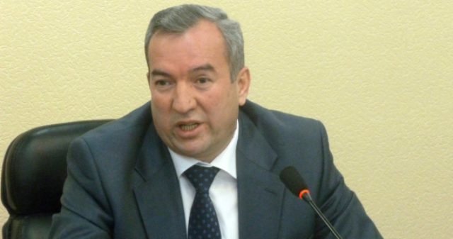 Вазир: Ҳаҷми истеҳсоли тиллоро гуфтему дар бало мондем