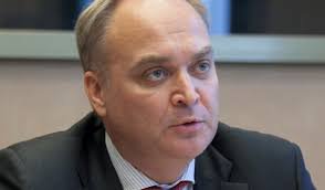 Муовини вазири дифои Русия ба Душанбе меояд