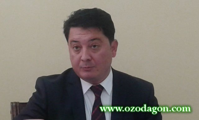 Хадамоти зиддиинҳисорӣ: Намегузорем “Тоҷиктелеком” монополист шавад, мақсад амният аст