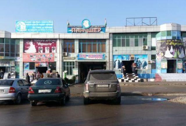 Маҷмааи нав ба ҷои “Панҷшер”-у “Ганҷина”: Амволи Чоловҳо тахриб мешавад
