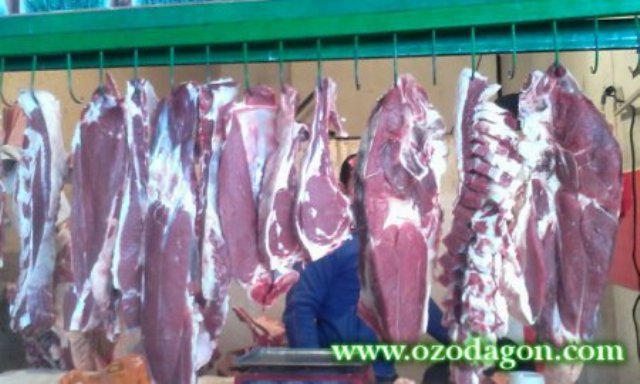 Бонки миллӣ: Нархҳо муътадиланд, расонаҳо ҳангома месозанд