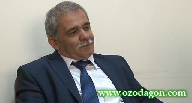 Каромат Шарифов: Ҳалли мушкили муҳоҷират дар дасти Президент аст