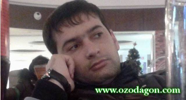 Вақте ба ҷои дигарон тасмим мегиранд...