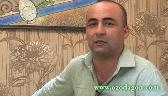 Азизов: “Маликаи хушхиром”-и Исоев баъди эроди Президент қатъ шуд