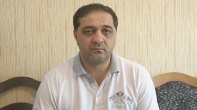 Оҷонсӣ: Судяе, ки 111 ҳазор $ пора гирифт, саратон дорад