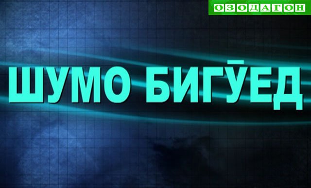 ШУМО БИГӮЕД, ба садо, ишваю ноз ва маҳорати раққосии Зарнигор чӣ назар доред (ВИДЕО)