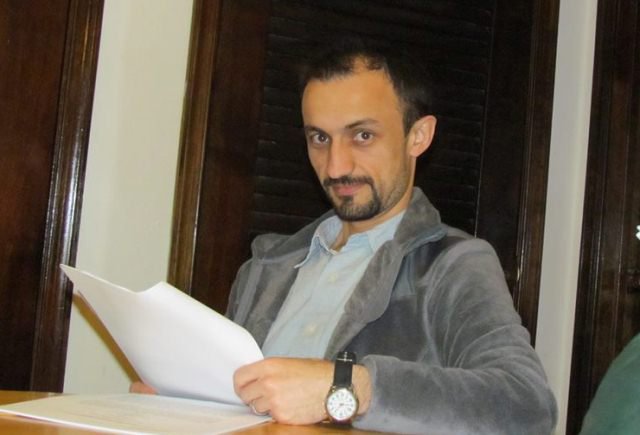 Фарид Сафармамад: Муваффақтарин модели маориф дар фазои носозгор мепӯсад