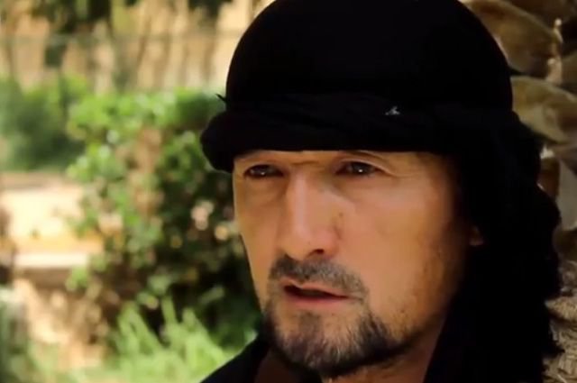 Мақомот: Дарёфти SMS аз Гулмурод Ҳалимов тасдиқ нашуд
