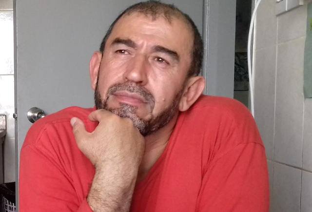 Абдуссалом Одиназода: Муҳлат доданд, то гум шавам