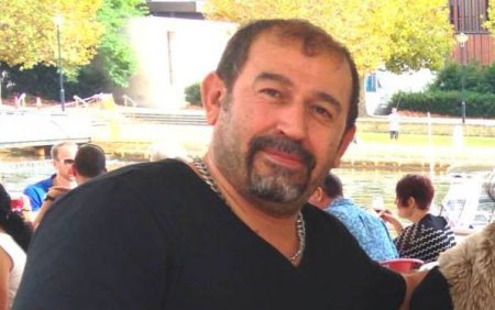 Абдуссалом Одиназода: Муҳлат доданд, то гум шавам