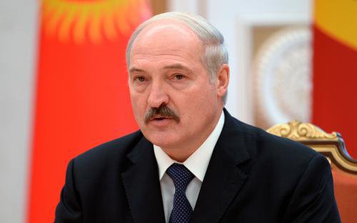 Лукашенко: Мусалмонҳо ҳеч вақт барои мо мушкил эҷод накардаанд