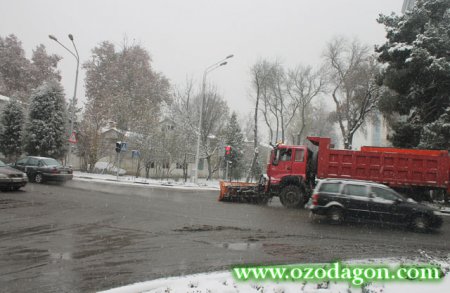 “Ховар”: Зимистони сахт моро наметарсонад, бори аввал нест (АКС)