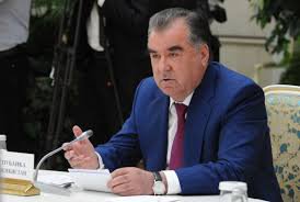 Президент раисони 4 ноҳияи вилояти Хатлонро иваз намуд