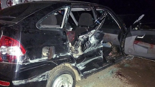 Бархӯрди сабукрав бо боркаш 2 куштаю 2 маҷруҳ барҷой гузошт