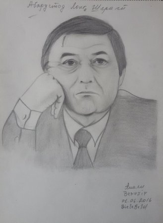 Беназир: Ҳис мекунам падарам бо чӣ азобҳо Ватанро тарк мекард... (АКС)