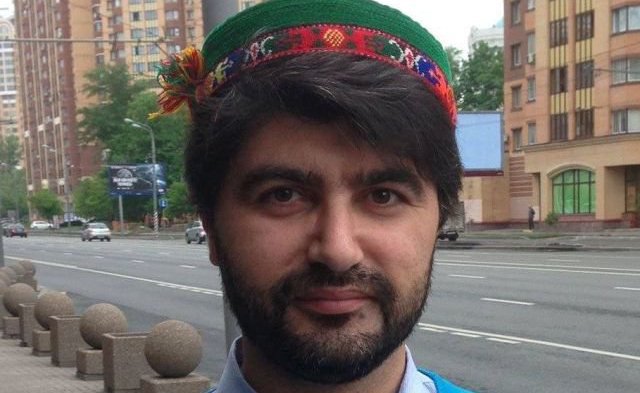 Умед Ҷайҳонӣ: Ниҳодҳоямонро бояд аз истилоҳоти “уштурговпалангона” пок кунем
