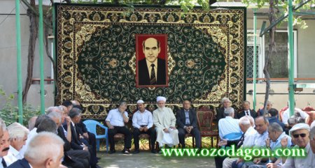 (ВИДЕО) Суғуртаи ҳаёти Қаҳҳор Маҳкамов то ҳол пардохт нашудааст