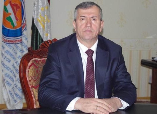 Ноиби аввали Э.Раҳмон дар бораи ҳифзи арзишҳои миллӣ, дин ва хатарҳо