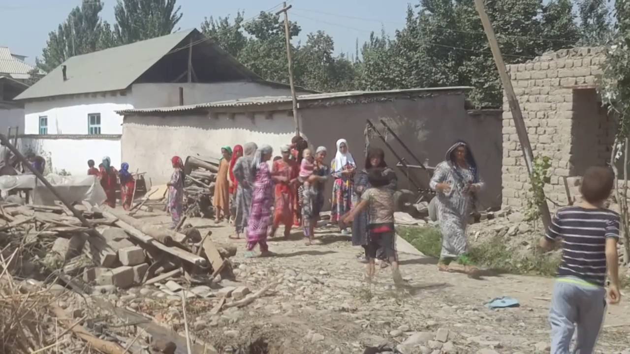 Додситони кул: Хонаҳои ғайриқонунӣ давлатӣ мешаванд