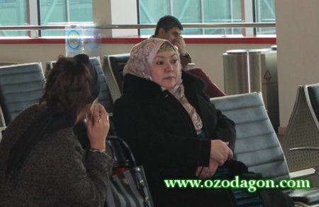 (ВИДЕО+АКС) Мусофири хатсайри “Душанбе-Тошканд”: 24 сол аст, ки ба зодгоҳам нарафтаам