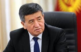 Истеъфои сарвазири Қирғизистон: Президент шуданист...
