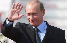 “Путин номзадиашро ба мақоми президентӣ моҳи ноябр эълон мекунад”