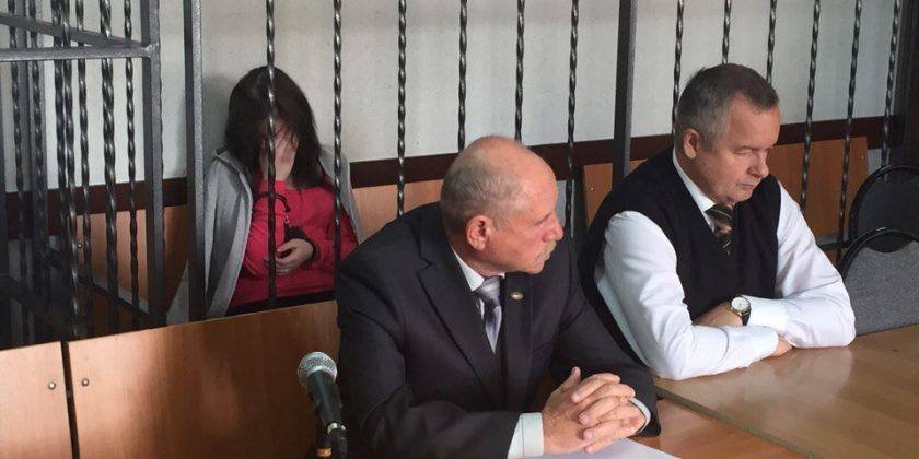 19 соли зиндони 2 хоҳар барои қатли ҷавон ҳангоми бозиҳои маҳрамона