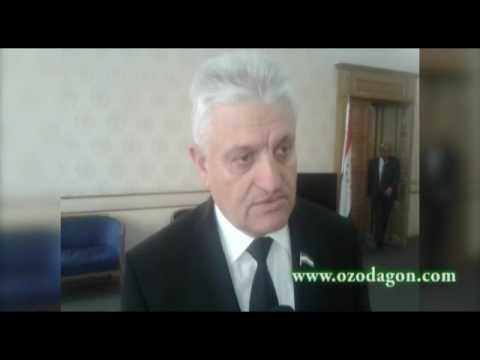 Ҷазо-иловаи меъёри нав ба қонун дар бораи ВМКБ