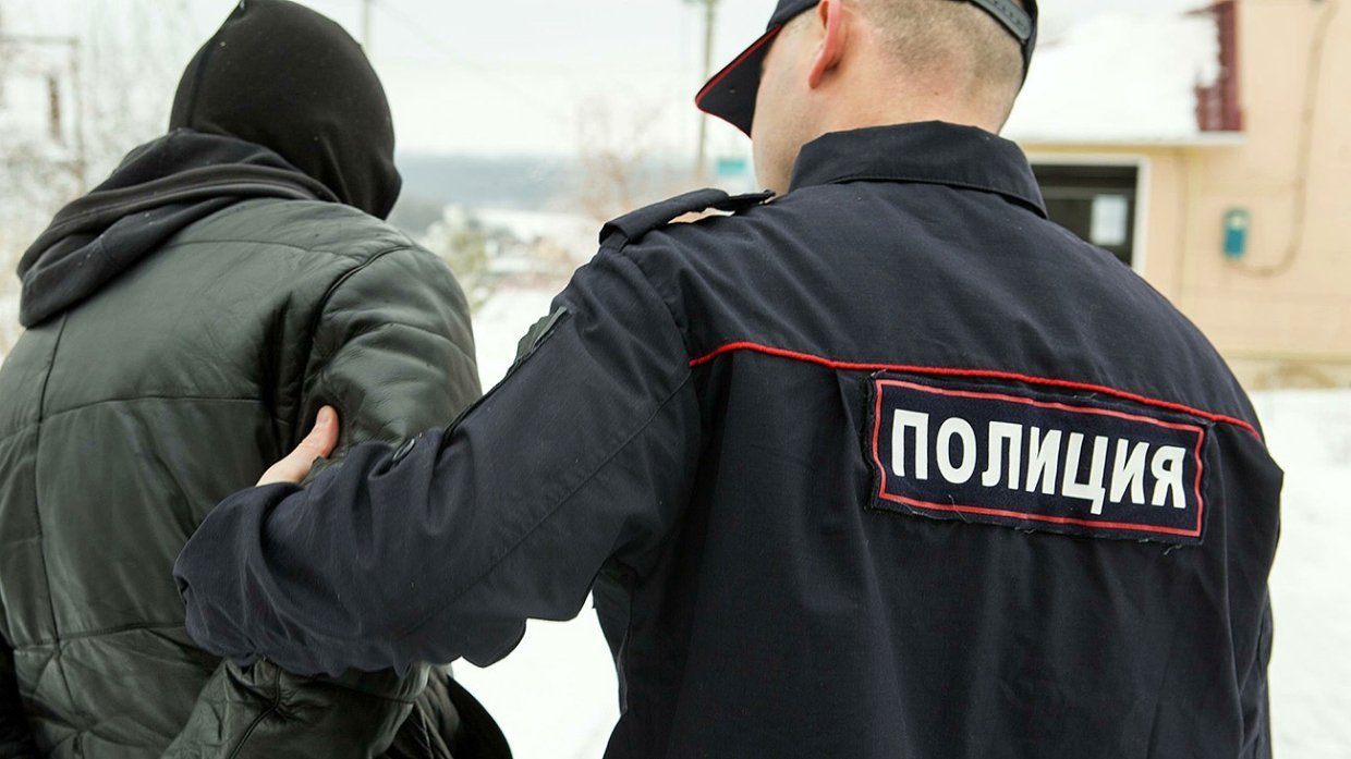 Ҷавони тоҷик дар роҳбарии "ДИИШ"-и Питер муттаҳам мешавад